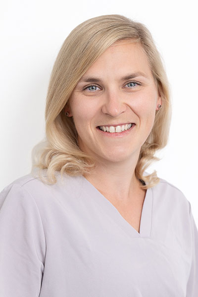 Corinne Meier