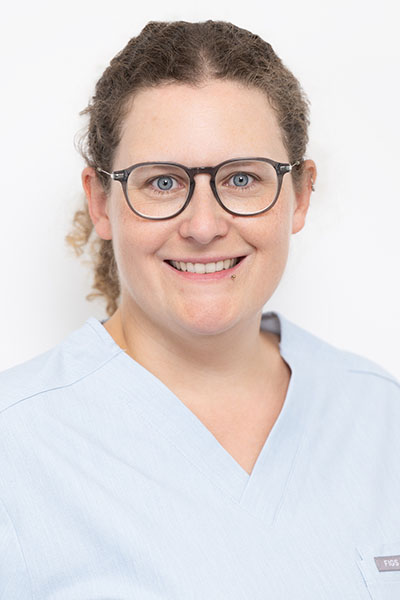 Cristina Gerig