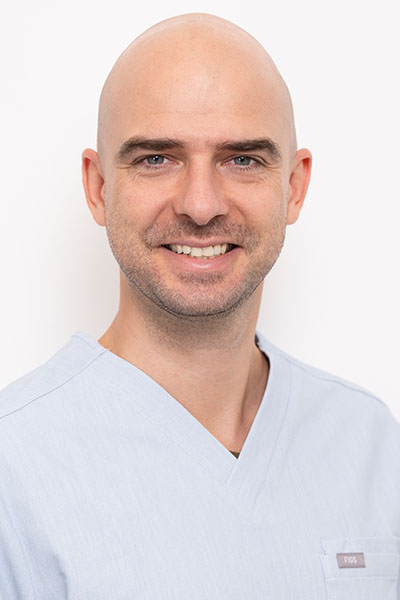 Daniel Ivan