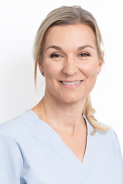 Sibille Keller